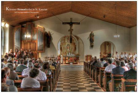 Obisk Škocjana ob Klopinskem jezeru na avstrijskem Koroškem 1